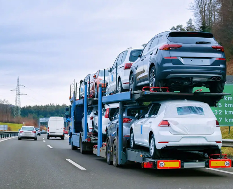 Moving Service