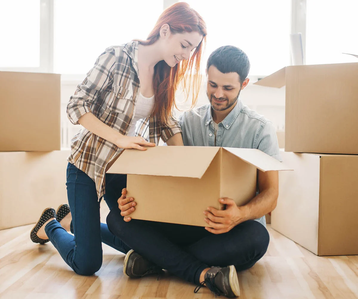Moving Service